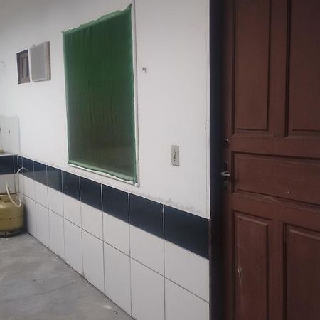 Hostel Tabapiri Porto Seguro Esterno foto