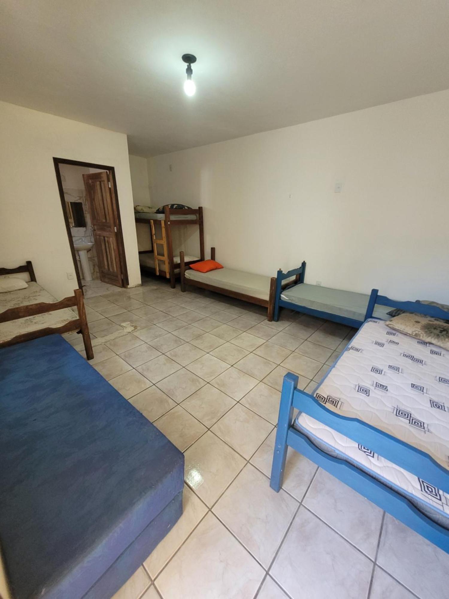 Hostel Tabapiri Porto Seguro Esterno foto
