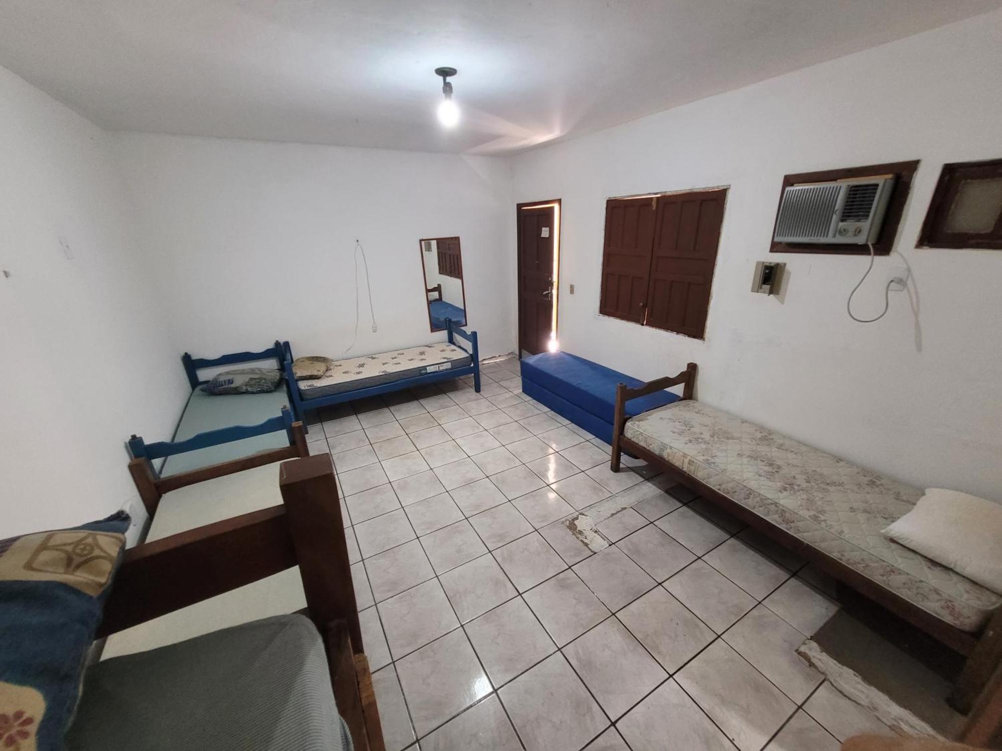 Hostel Tabapiri Porto Seguro Esterno foto